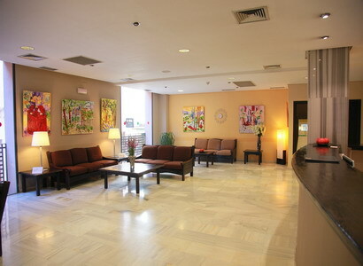 Hotel TRH Ciudad de Baeza