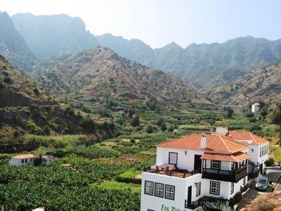 Apartamento Los Telares