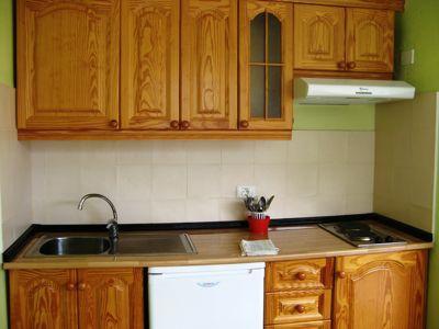 Apartamento Los Telares