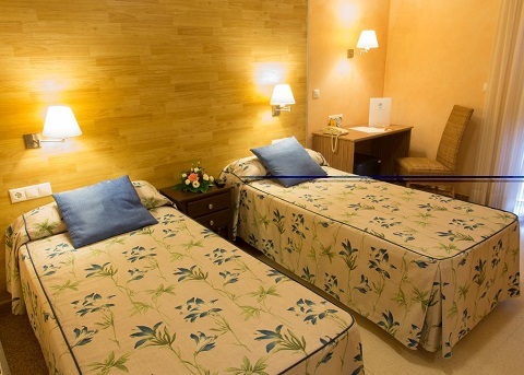 Hotel Guardamar