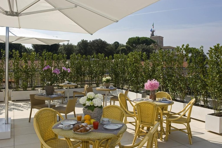 Hotel De Petris