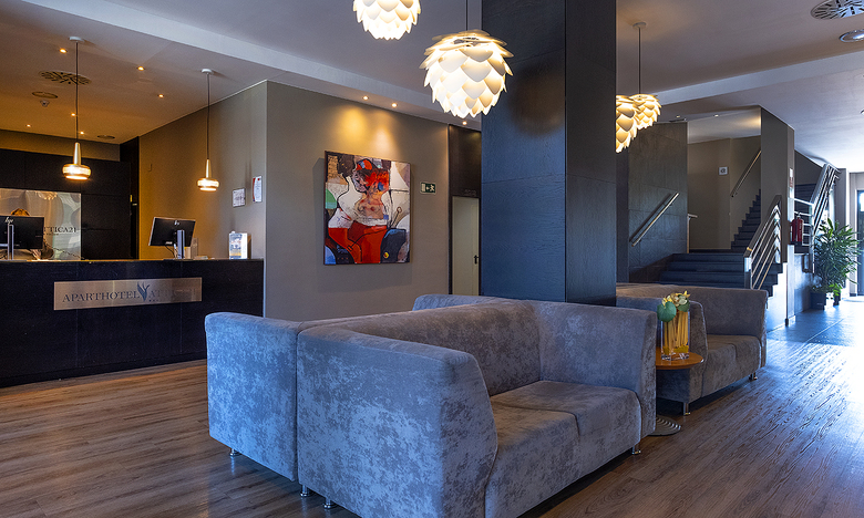 Aparthotel Vall�s