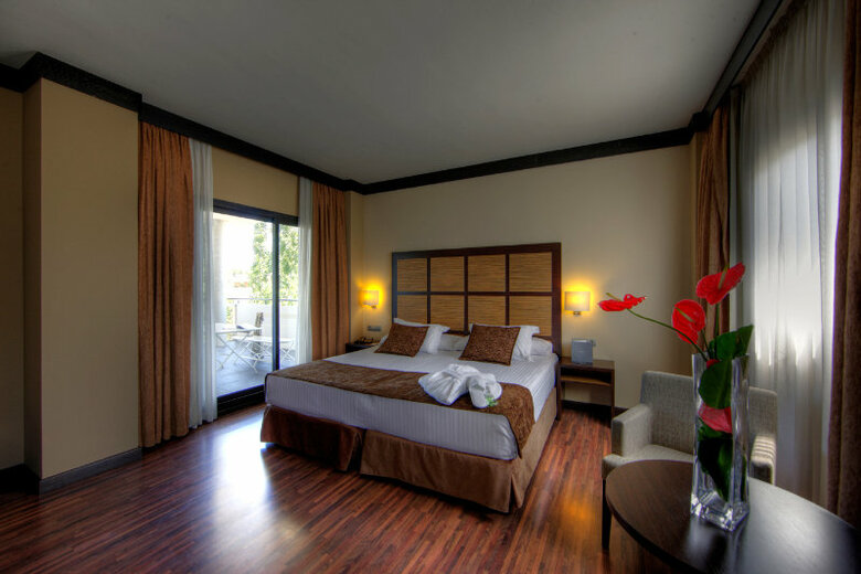 Aparthotel Vall�s