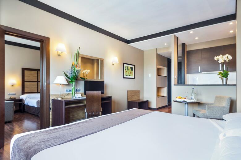 Aparthotel Vall�s