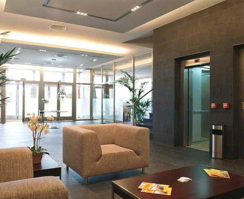 Aparthotel Vall�s