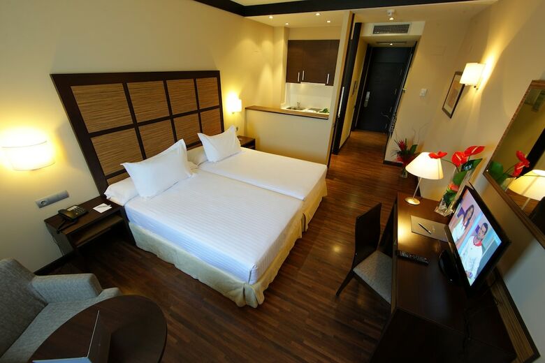 Aparthotel Vall�s
