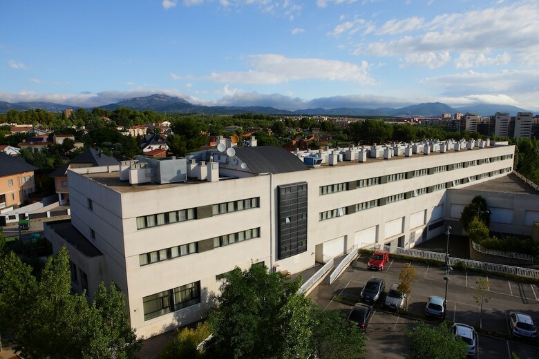 Aparthotel Vall�s