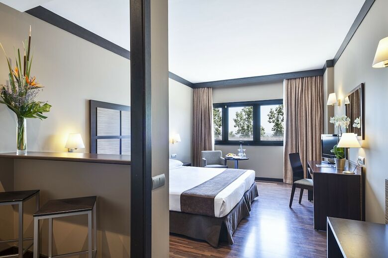 Aparthotel Vall�s