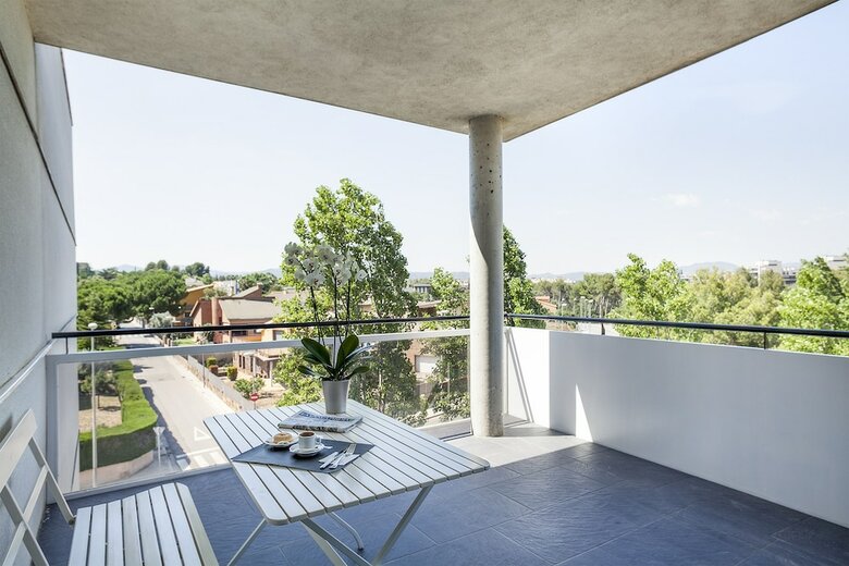 Aparthotel Vall�s
