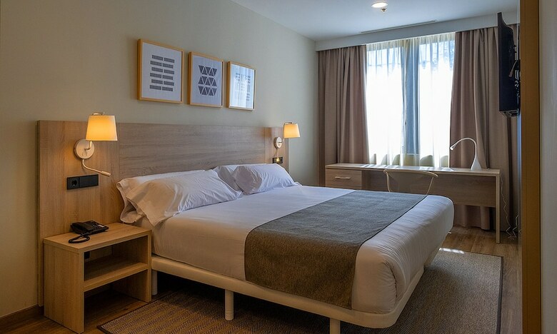 Aparthotel Vall�s