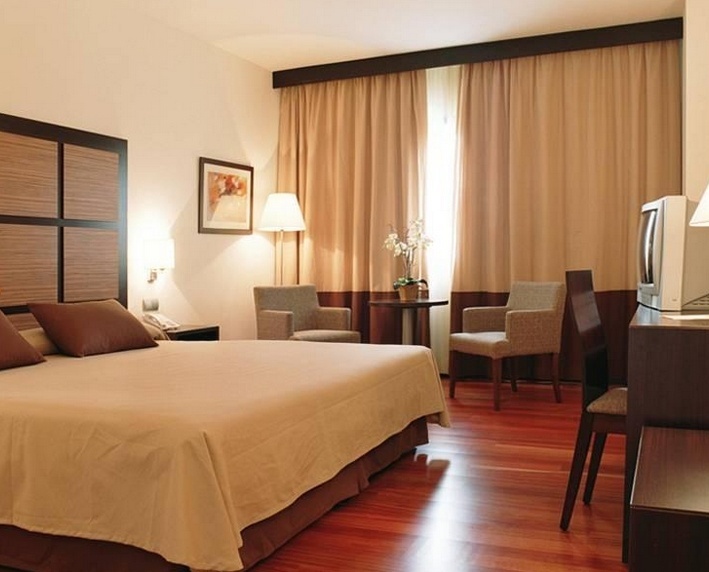 Aparthotel Vall�s