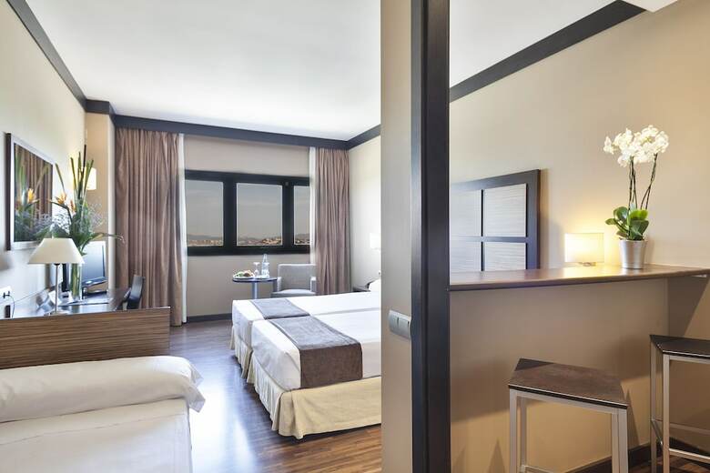 Aparthotel Vall�s