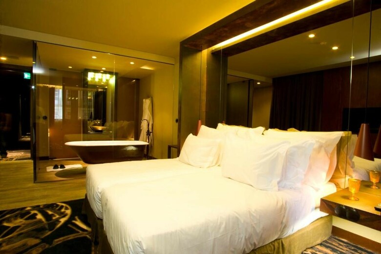 Portobay Hotel Teatro