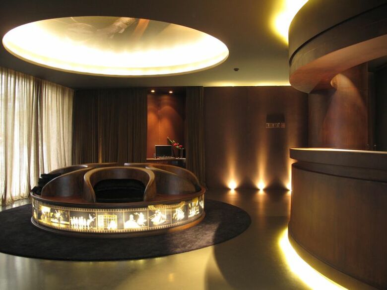 Portobay Hotel Teatro