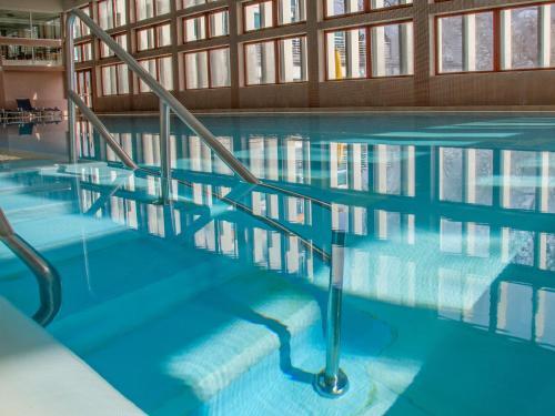 Hunguest Hotel B�l Resort