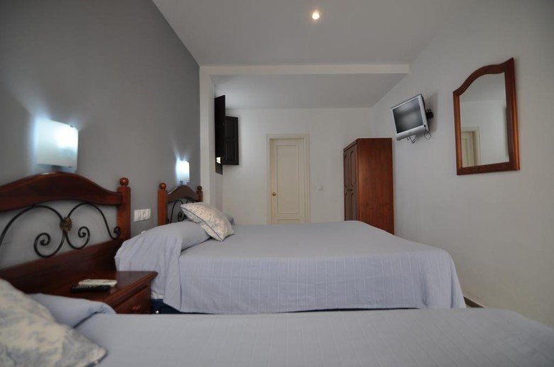 Hostal Azahar
