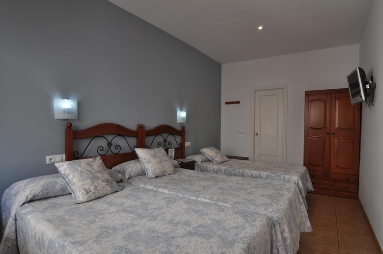 Hostal Azahar