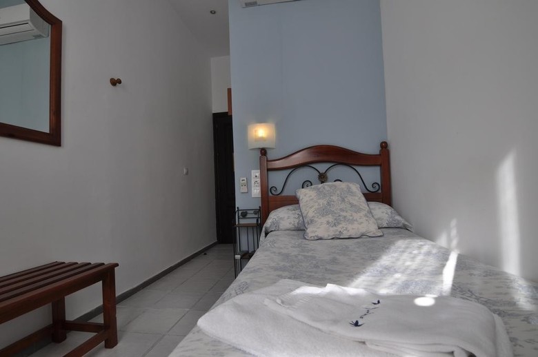 Hostal Azahar