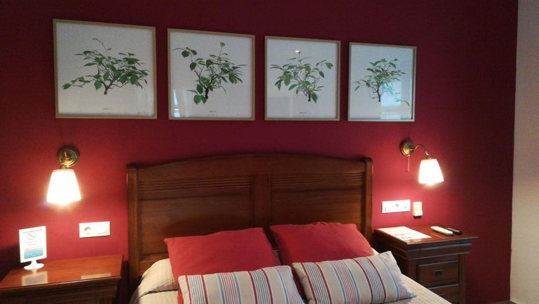 Hostal Azahar