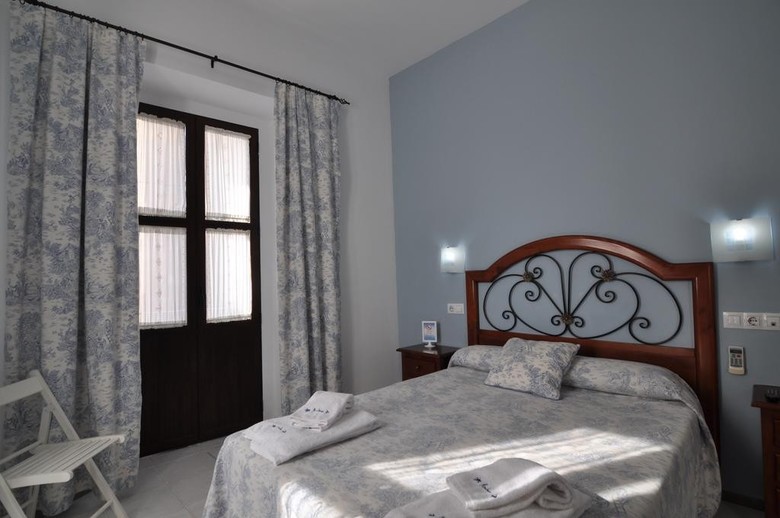 Hostal Azahar