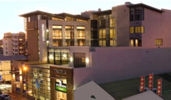 New Kings Hotel