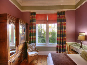 Albergue Parker Cottage