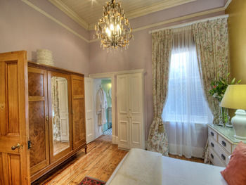 Albergue Parker Cottage