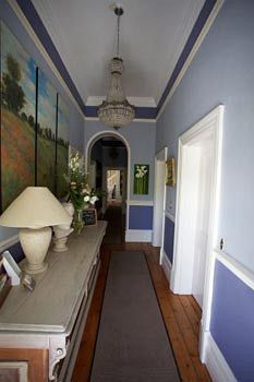 Albergue Parker Cottage