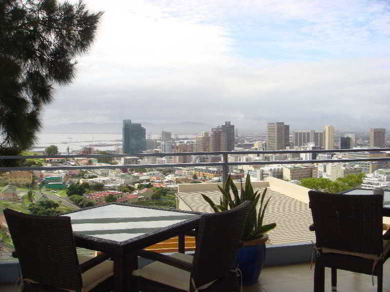 Hotel Signal Hill Lodge