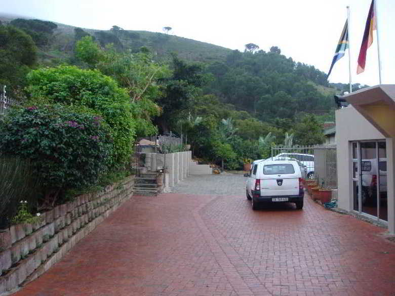 Hotel Signal Hill Lodge