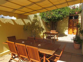 Albergue Loloho Lodge