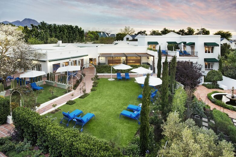 Albergue Majeka House