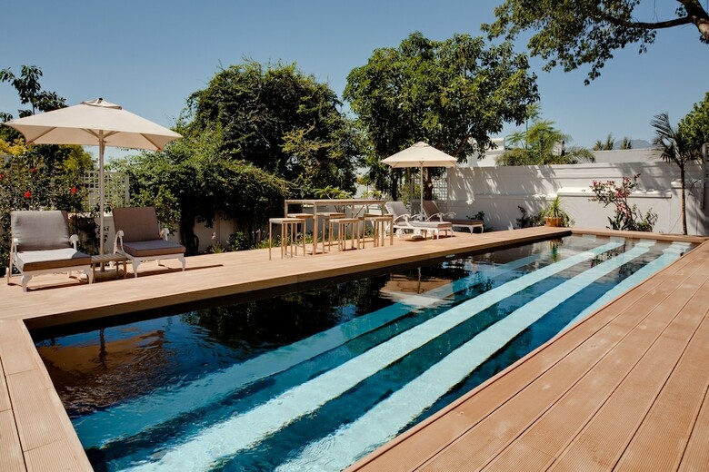 Albergue Majeka House