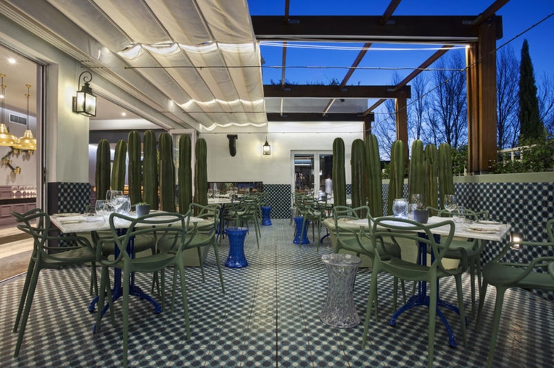 Albergue Majeka House