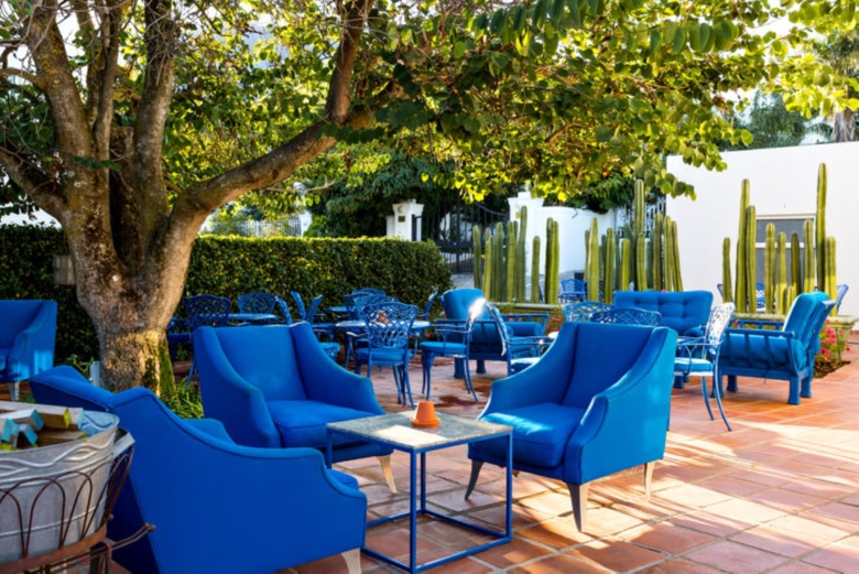 Albergue Majeka House