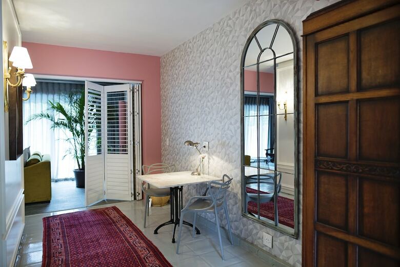 Albergue Majeka House