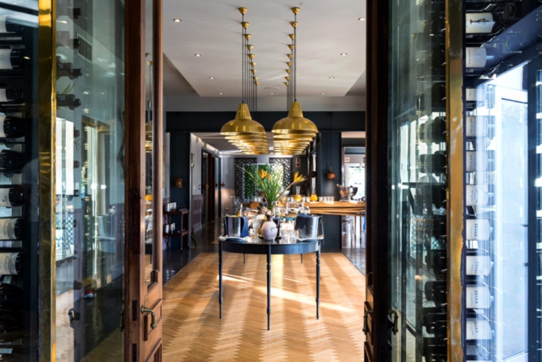 Albergue Majeka House