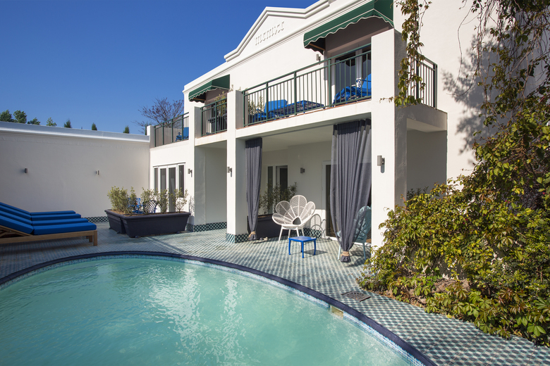 Albergue Majeka House