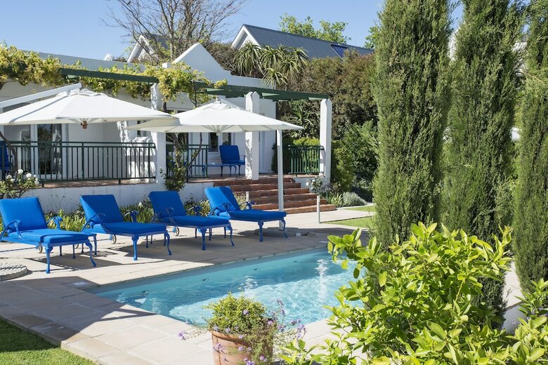 Albergue Majeka House