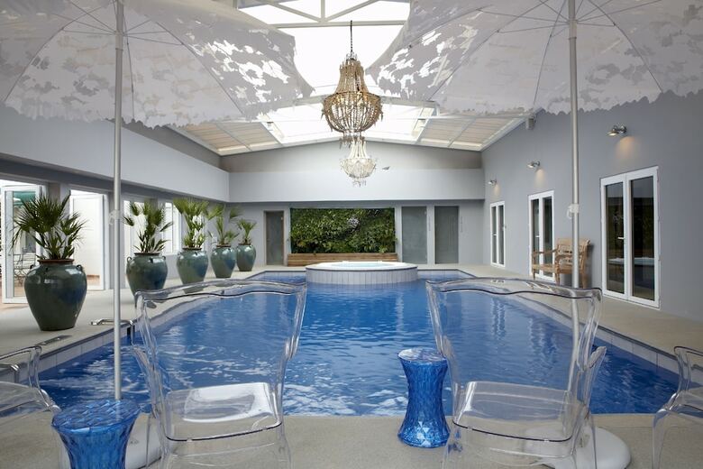 Albergue Majeka House
