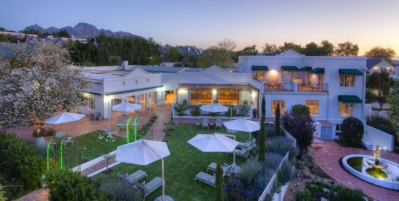 Albergue Majeka House