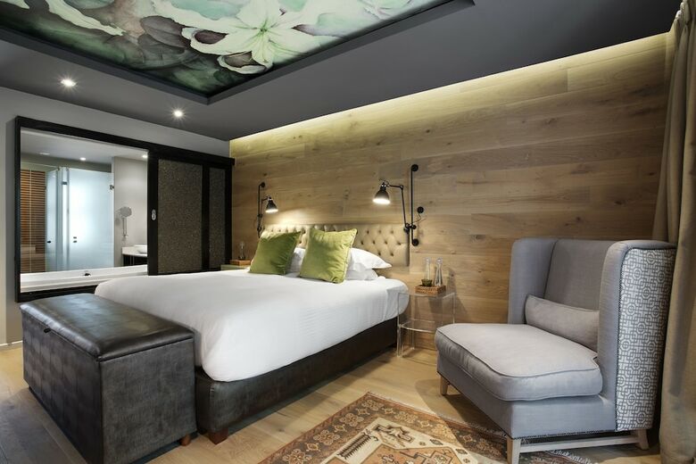 Albergue Majeka House