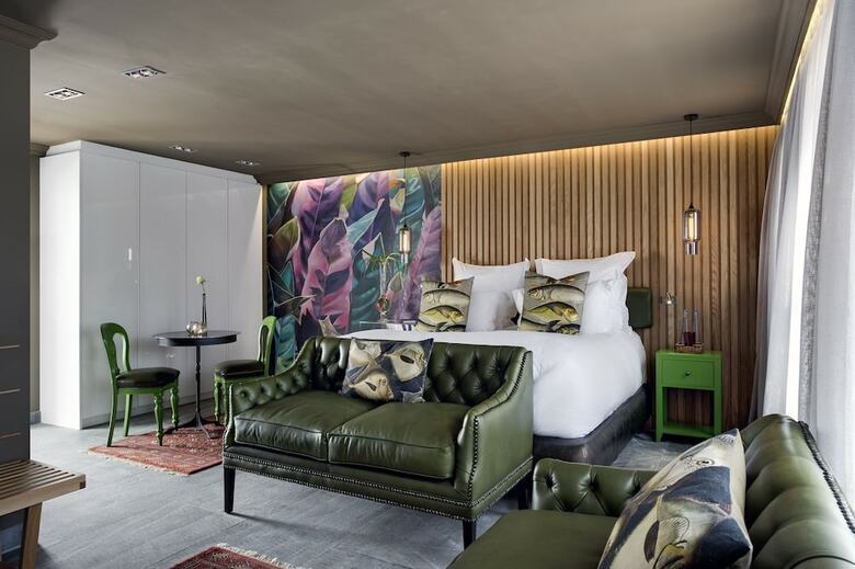 Albergue Majeka House