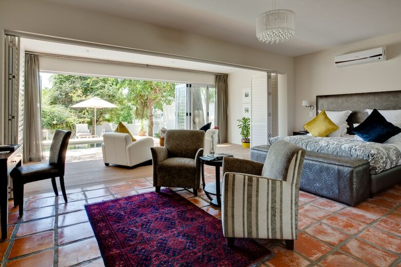 Albergue Majeka House
