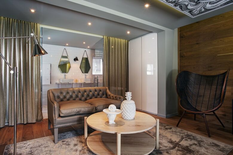 Albergue Majeka House