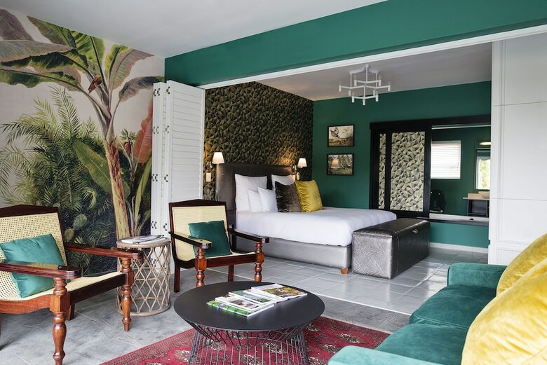 Albergue Majeka House