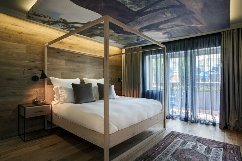 Albergue Majeka House