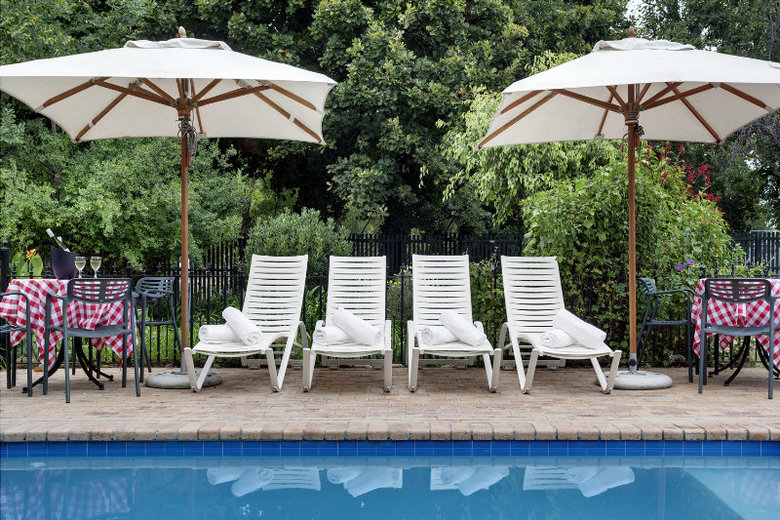 Albergue Rivierbos