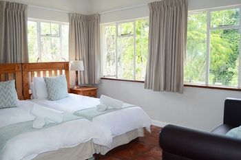 Albergue Rivierbos