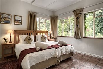 Albergue Rivierbos
